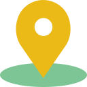 Localisation du site